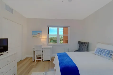16700 Gulf Boulevard North Redington Beach FL 33708