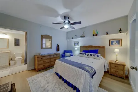 16700 Gulf Boulevard North Redington Beach FL 33708