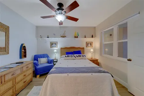 16700 Gulf Boulevard North Redington Beach FL 33708