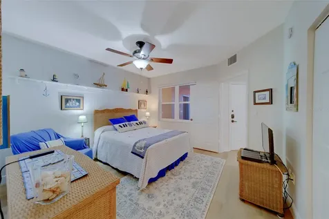 16700 Gulf Boulevard North Redington Beach FL 33708