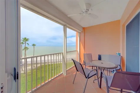 16700 Gulf Boulevard North Redington Beach FL 33708