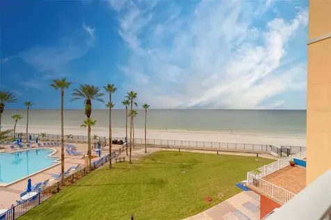16700 Gulf Boulevard North Redington Beach FL 33708