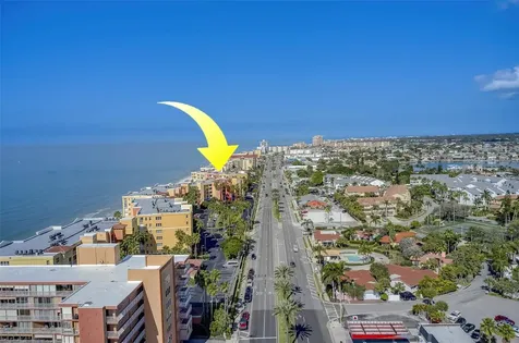 16700 Gulf Boulevard North Redington Beach FL 33708
