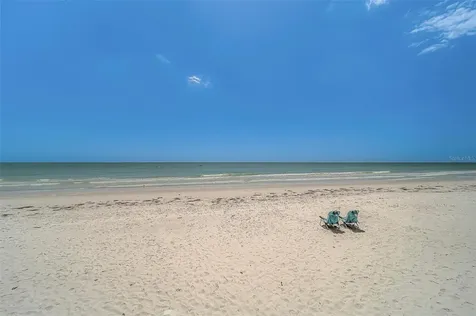 16700 Gulf Boulevard North Redington Beach FL 33708