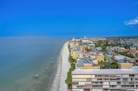 16700 Gulf Boulevard North Redington Beach FL 33708