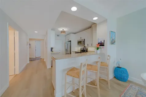 16700 Gulf Boulevard North Redington Beach FL 33708