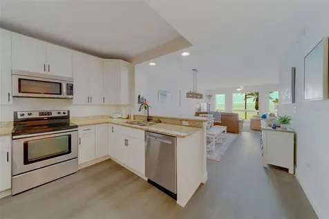 16700 Gulf Boulevard North Redington Beach FL 33708