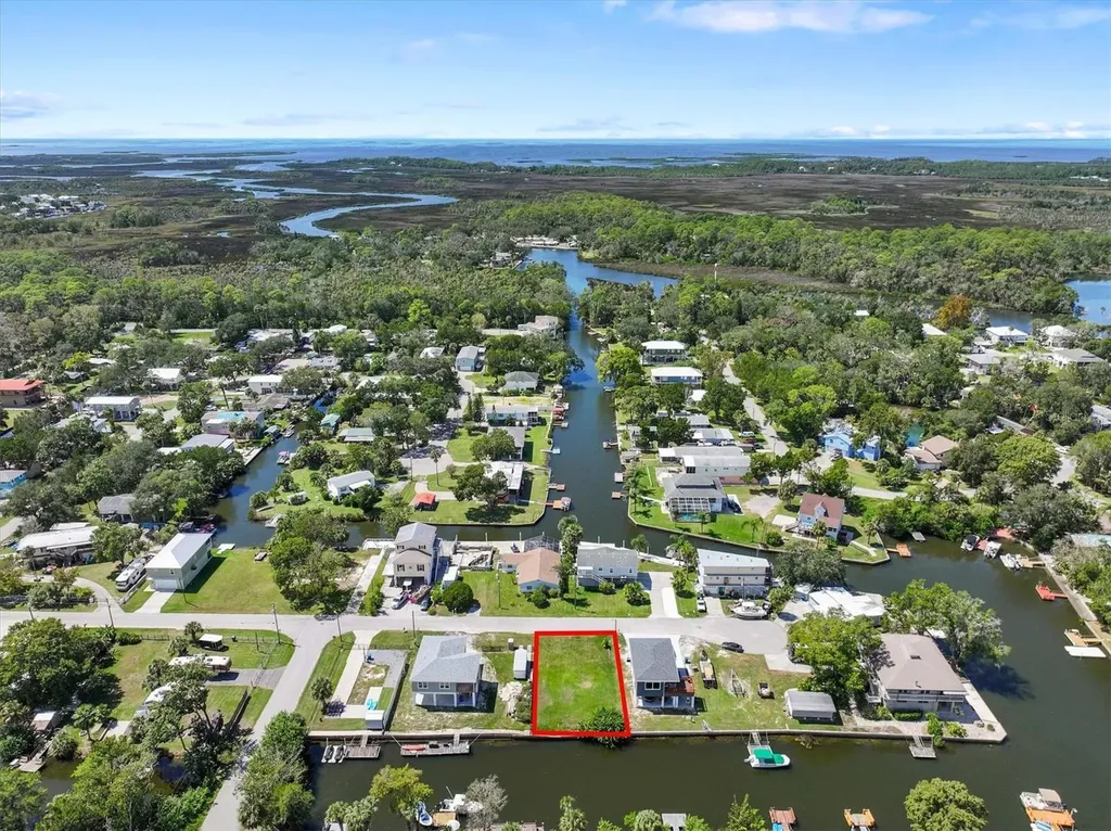 6262 Island Drive Spring Hill FL 34607