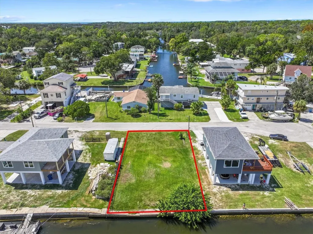 6262 Island Drive Spring Hill FL 34607