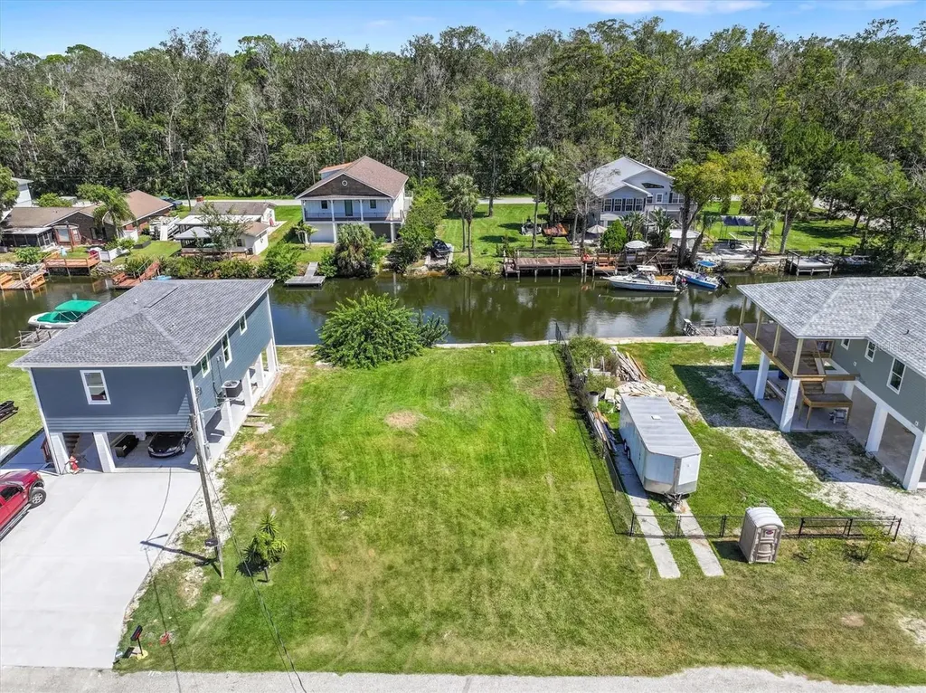 6262 Island Drive Spring Hill FL 34607