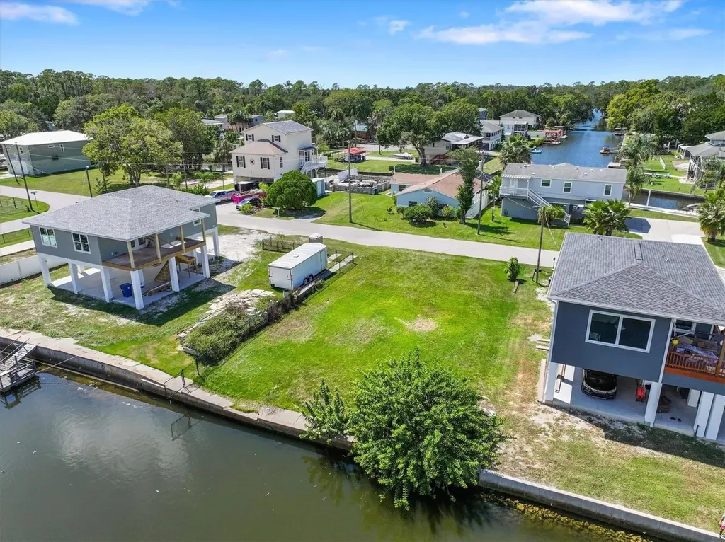 6262 Island Drive Spring Hill FL 34607