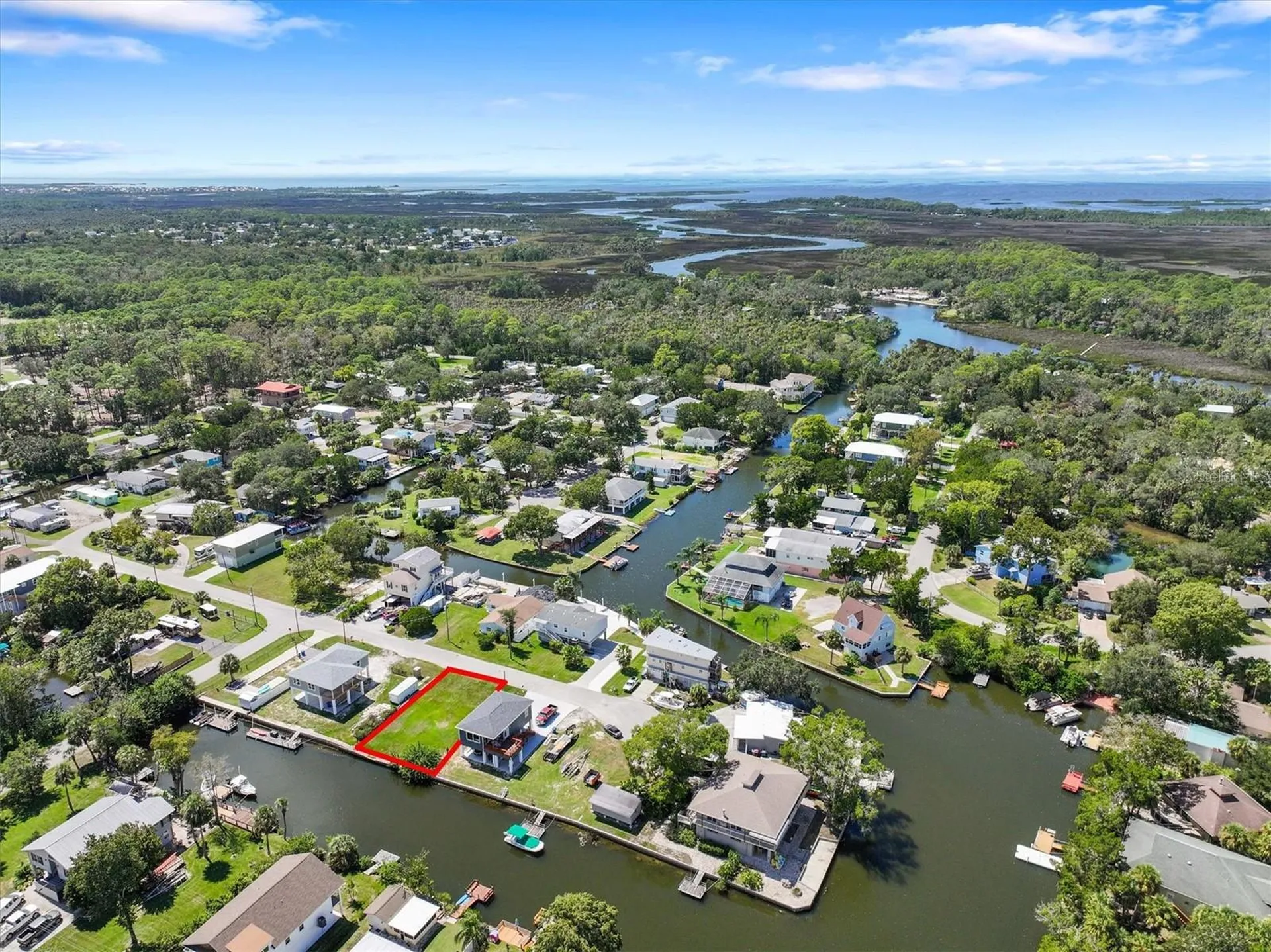 6262 Island Drive Spring Hill FL 34607