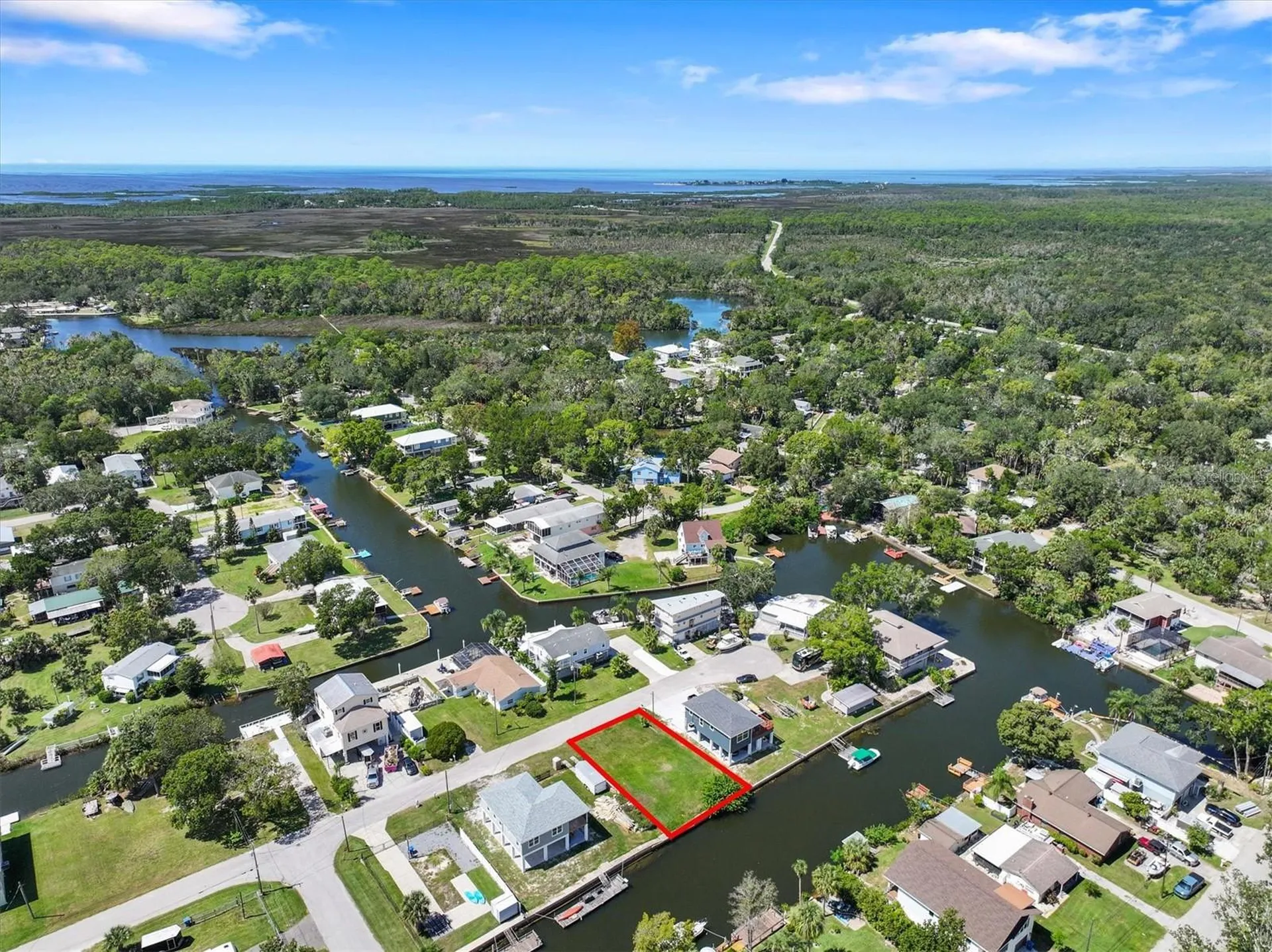 6262 Island Drive Spring Hill FL 34607