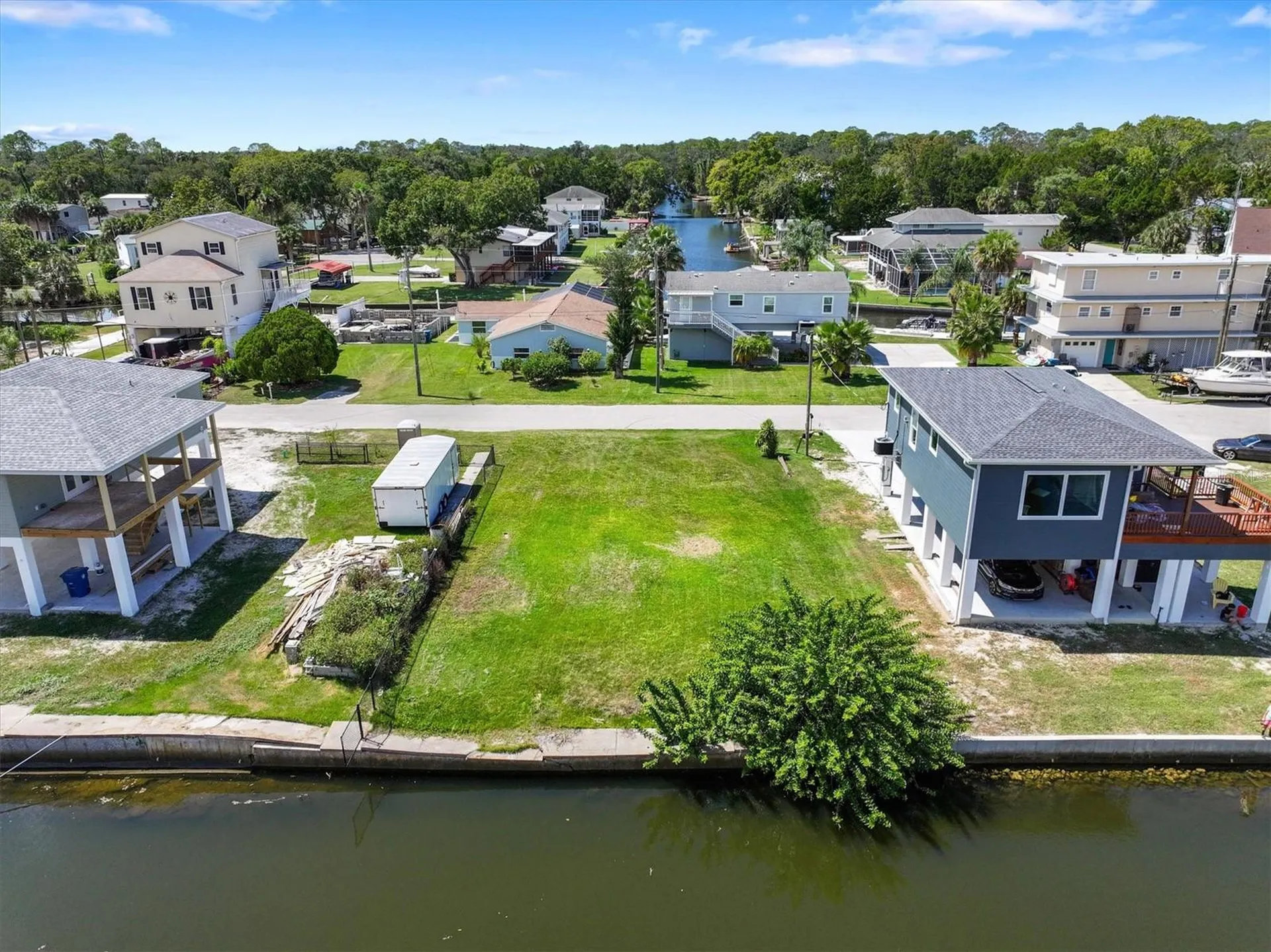 6262 Island Drive Spring Hill FL 34607