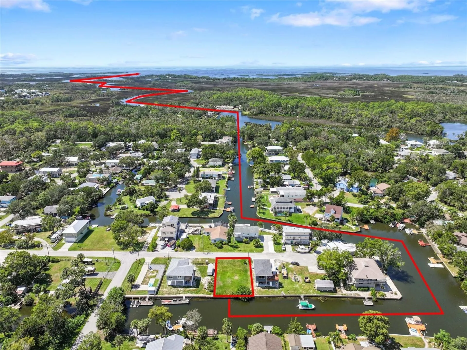 6262 Island Drive Spring Hill FL 34607