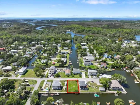 6262 Island Drive Spring Hill FL 34607