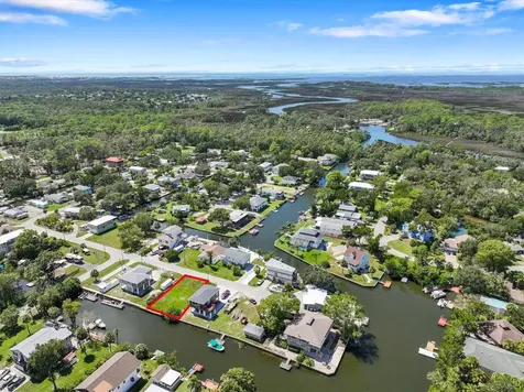 6262 Island Drive Spring Hill FL 34607