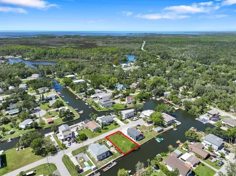 6262 Island Drive Spring Hill FL 34607