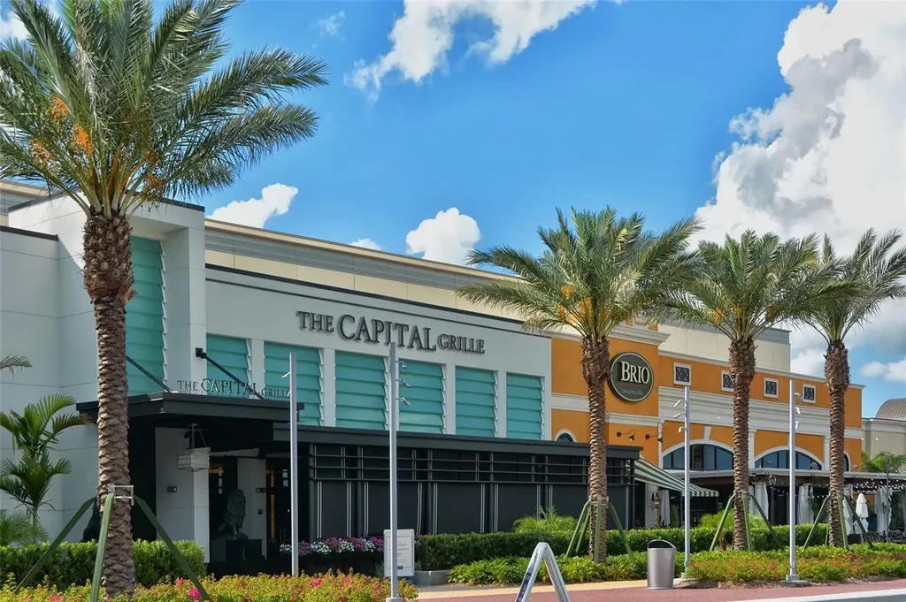 5682 Sheffield Greene Circle Sarasota FL 34235