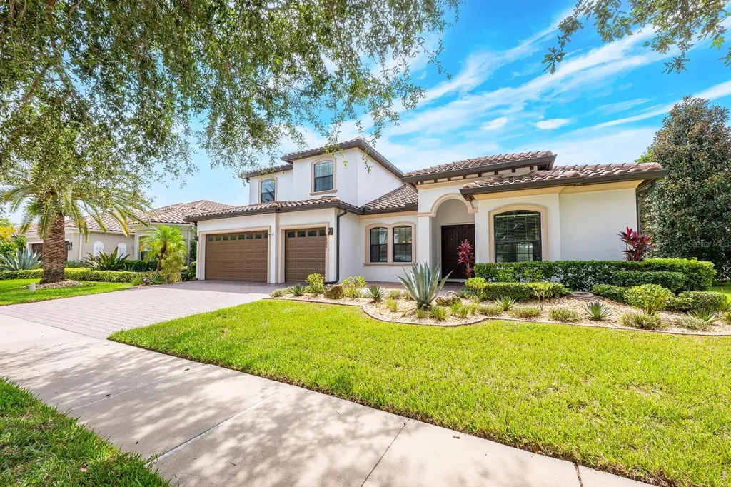 9833 Hatton Circle Orlando FL 32832