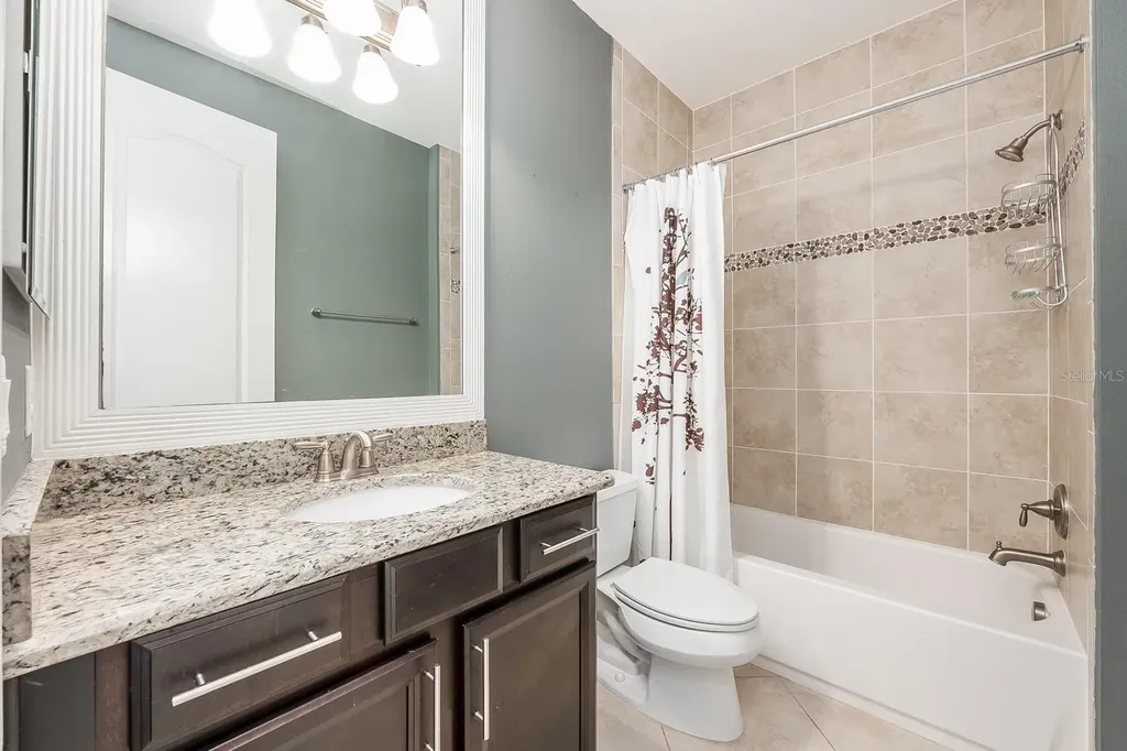 9833 Hatton Circle Orlando FL 32832
