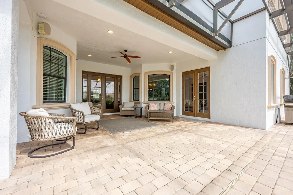 9833 Hatton Circle Orlando FL 32832