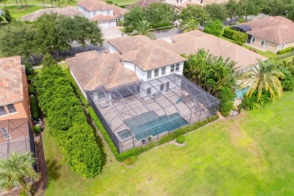 9833 Hatton Circle Orlando FL 32832