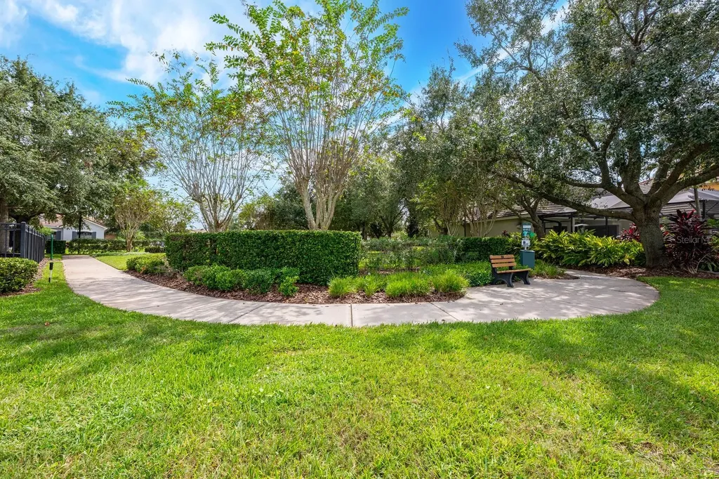 9833 Hatton Circle Orlando FL 32832
