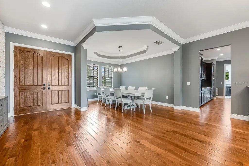 9833 Hatton Circle Orlando FL 32832