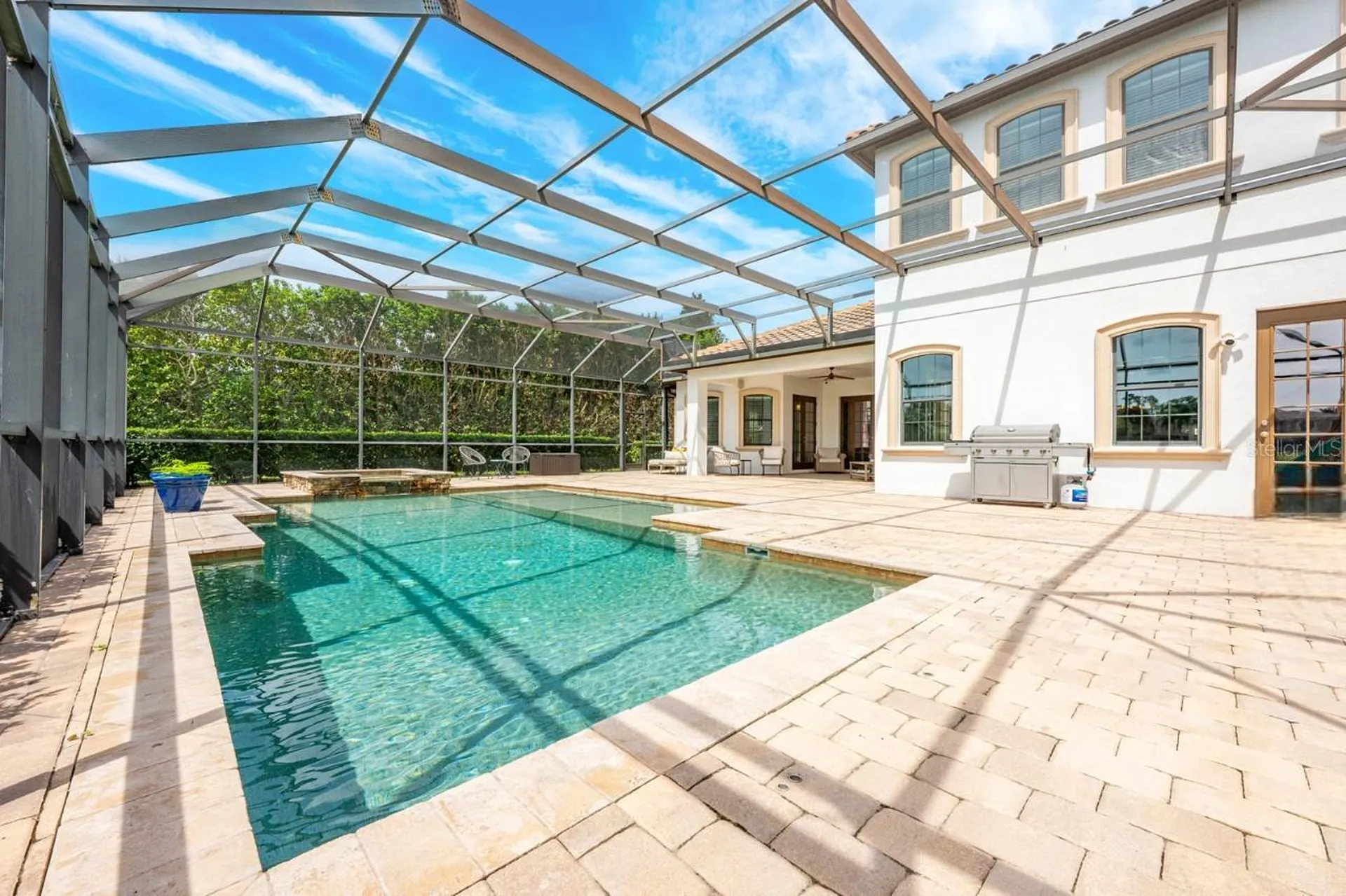 9833 Hatton Circle Orlando FL 32832