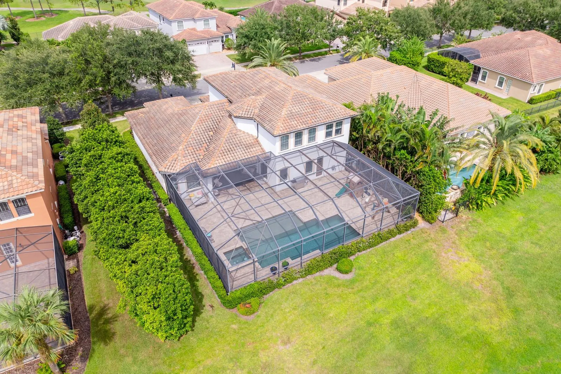 9833 Hatton Circle Orlando FL 32832