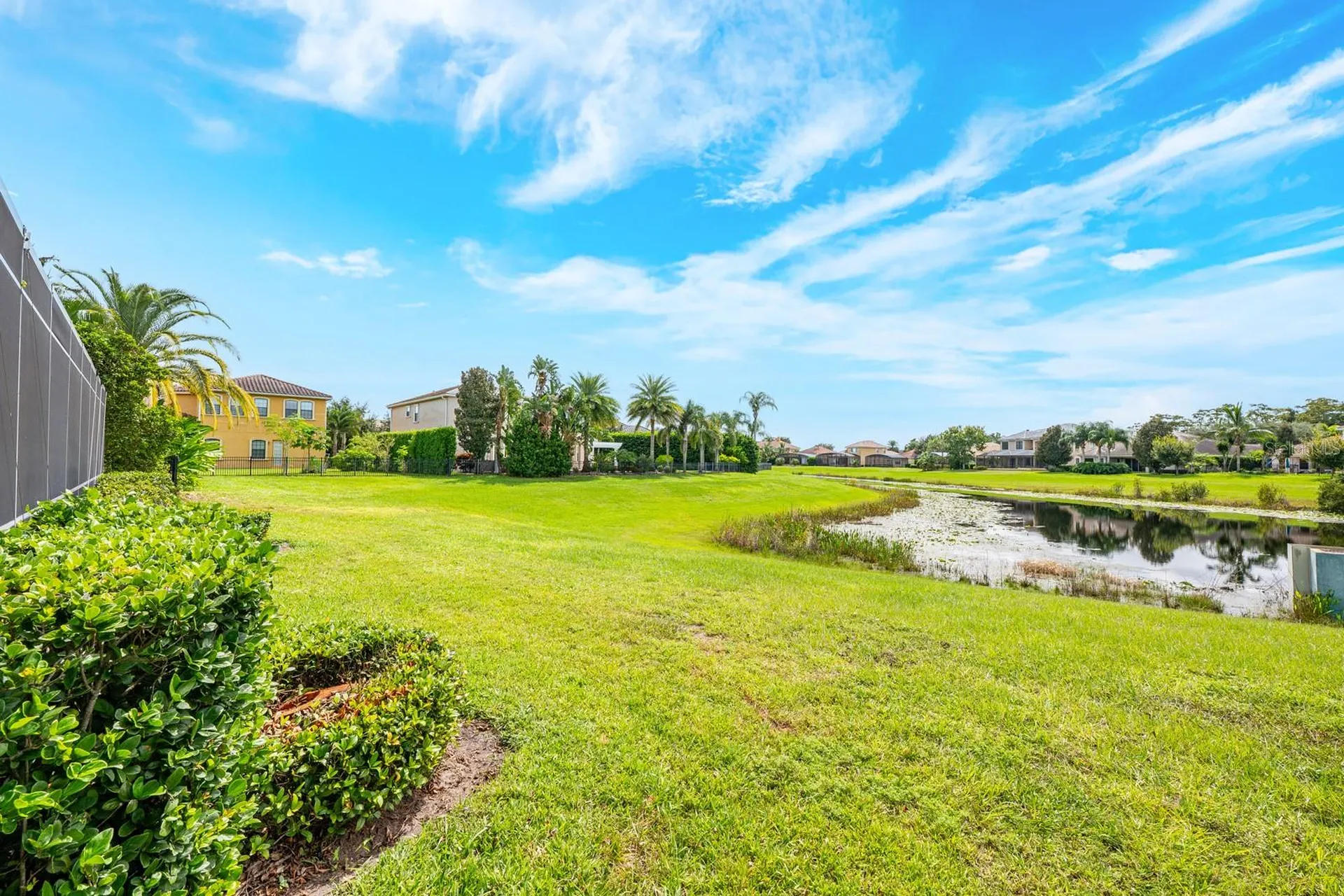 9833 Hatton Circle Orlando FL 32832