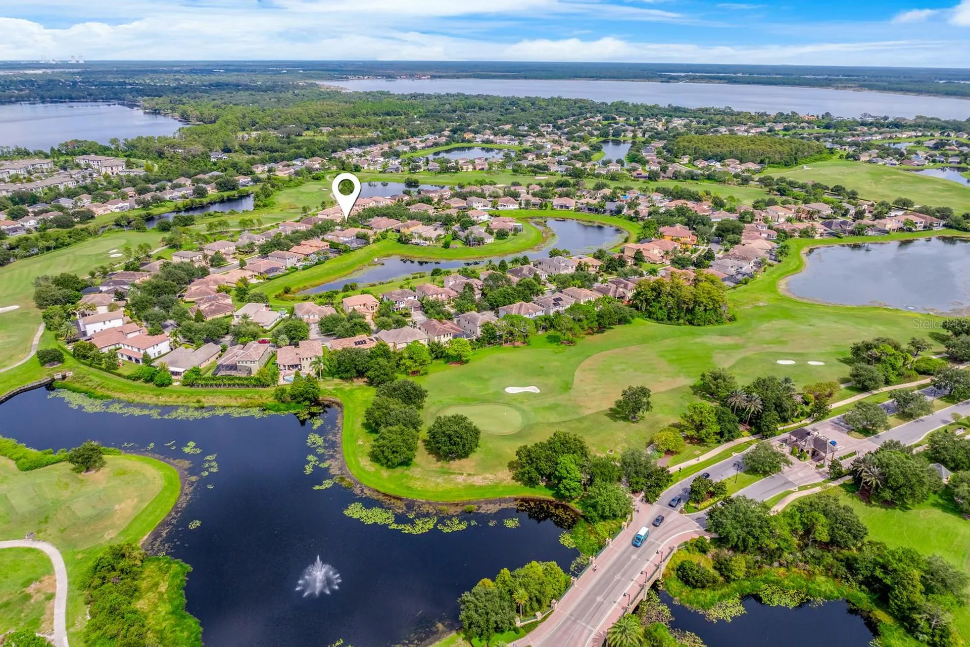 9833 Hatton Circle Orlando FL 32832
