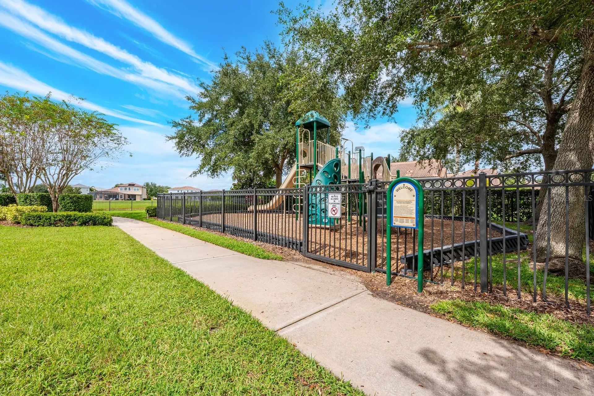 9833 Hatton Circle Orlando FL 32832