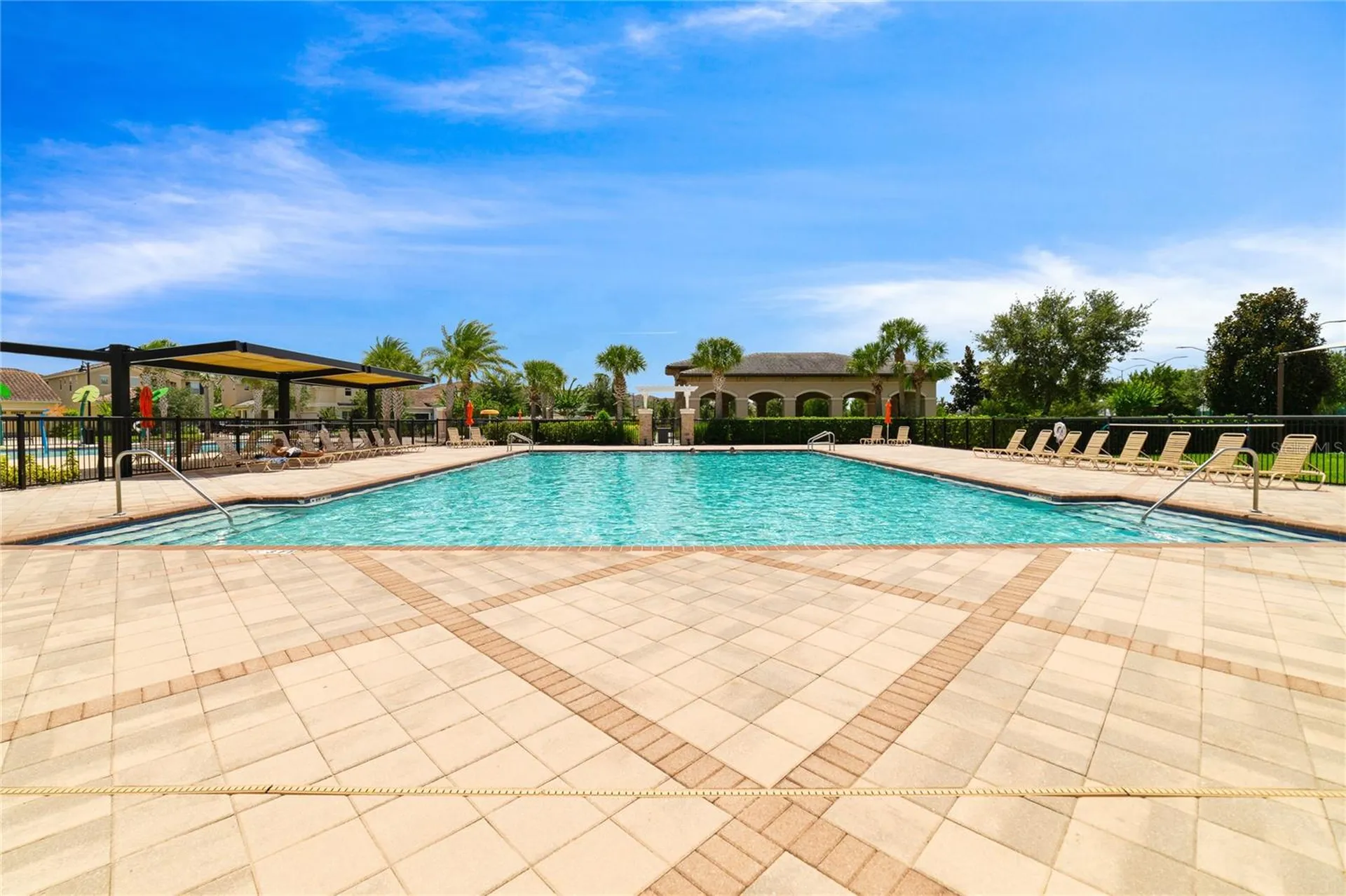 9833 Hatton Circle Orlando FL 32832