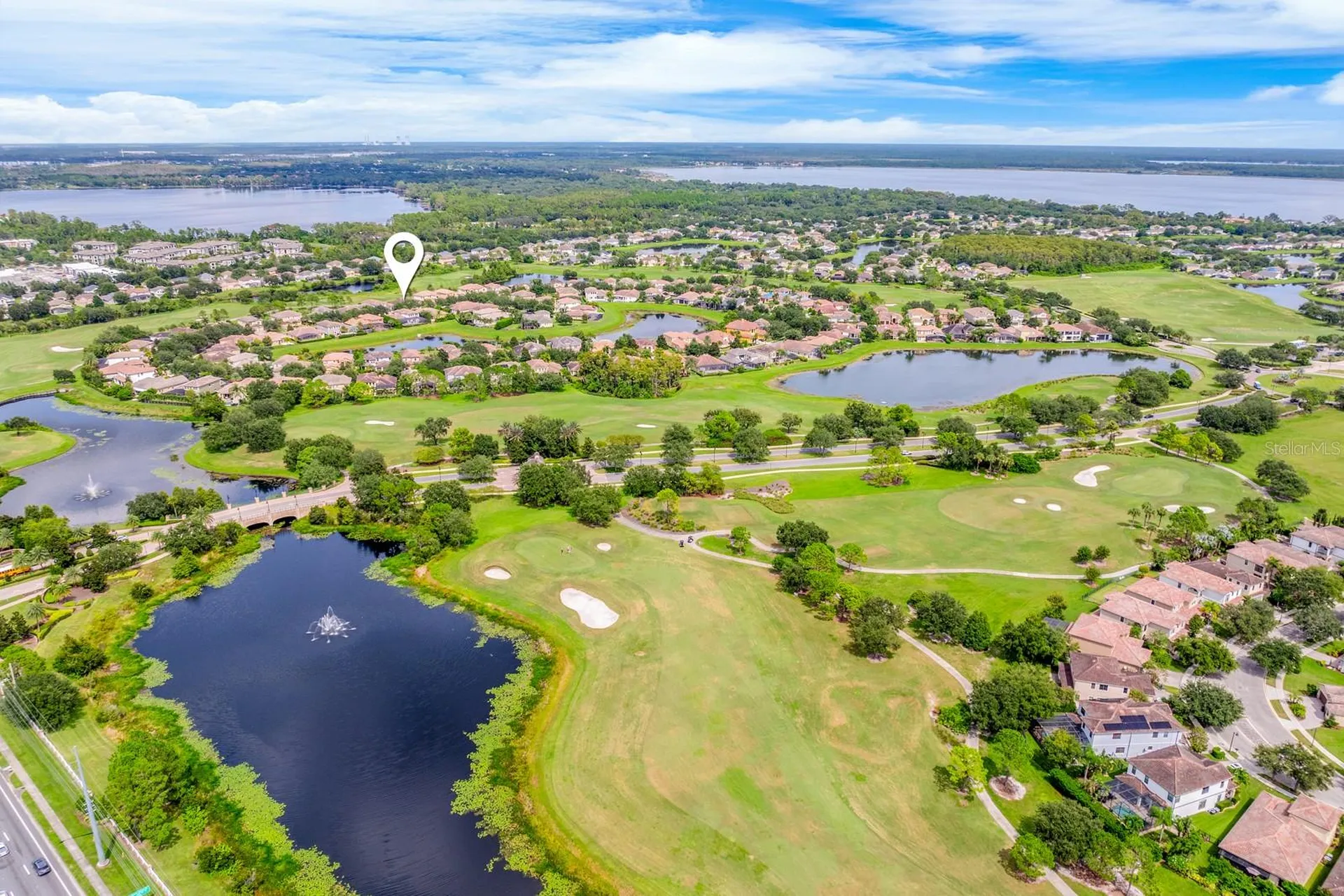9833 Hatton Circle Orlando FL 32832
