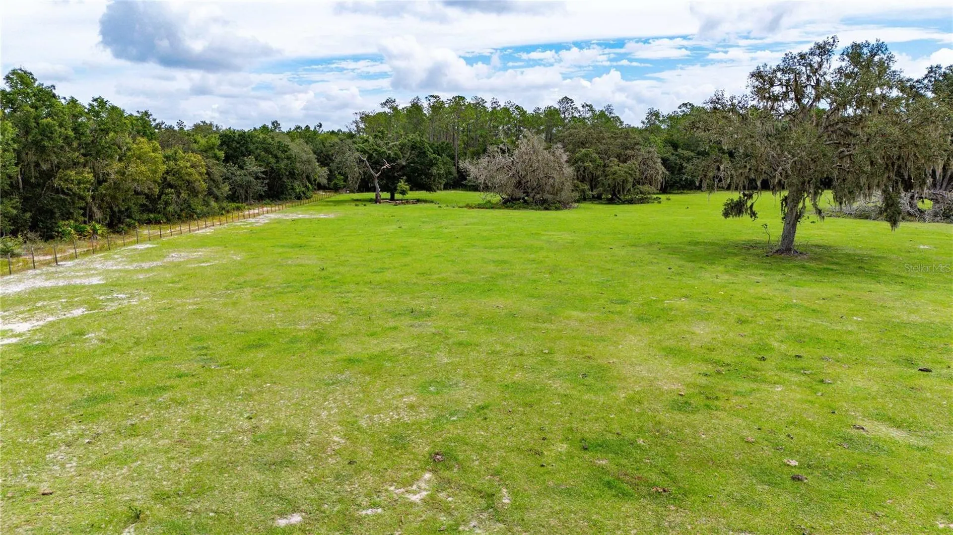 Pinkston Road Dade City FL 33523
