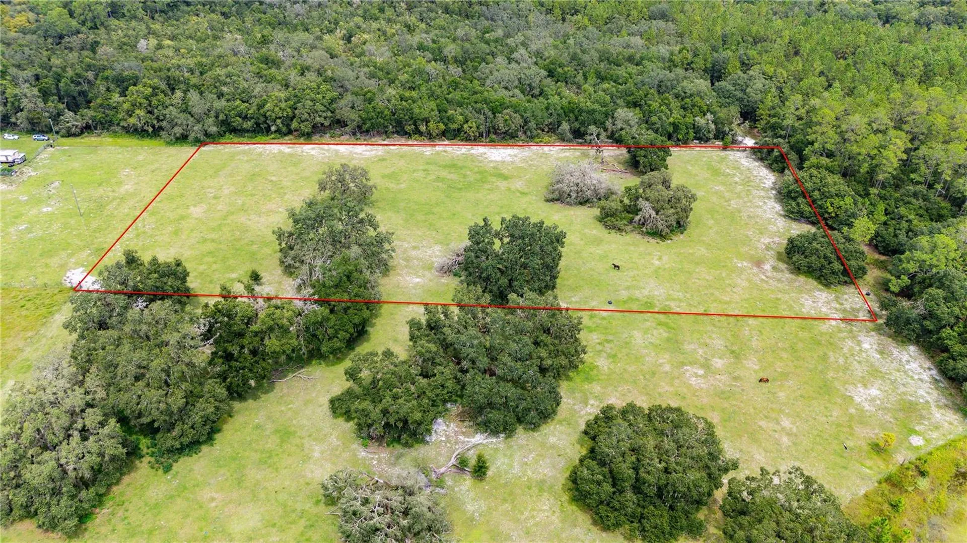 Pinkston Road Dade City FL 33523