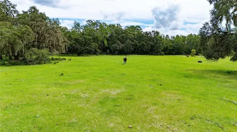 Pinkston Road Dade City FL 33523