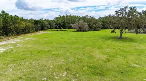 Pinkston Road Dade City FL 33523
