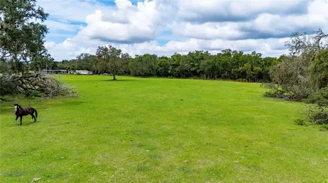 Pinkston Road Dade City FL 33523