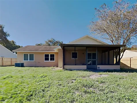 3410 King Richard Court Seffner FL 33584