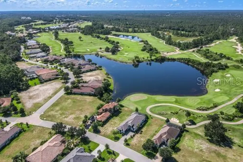 195 Aspen Way Palm Coast FL 32137
