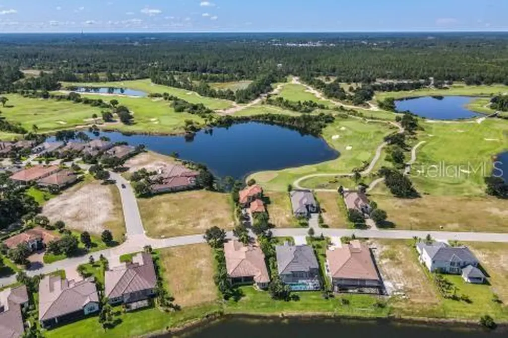 195 Aspen Way Palm Coast FL 32137