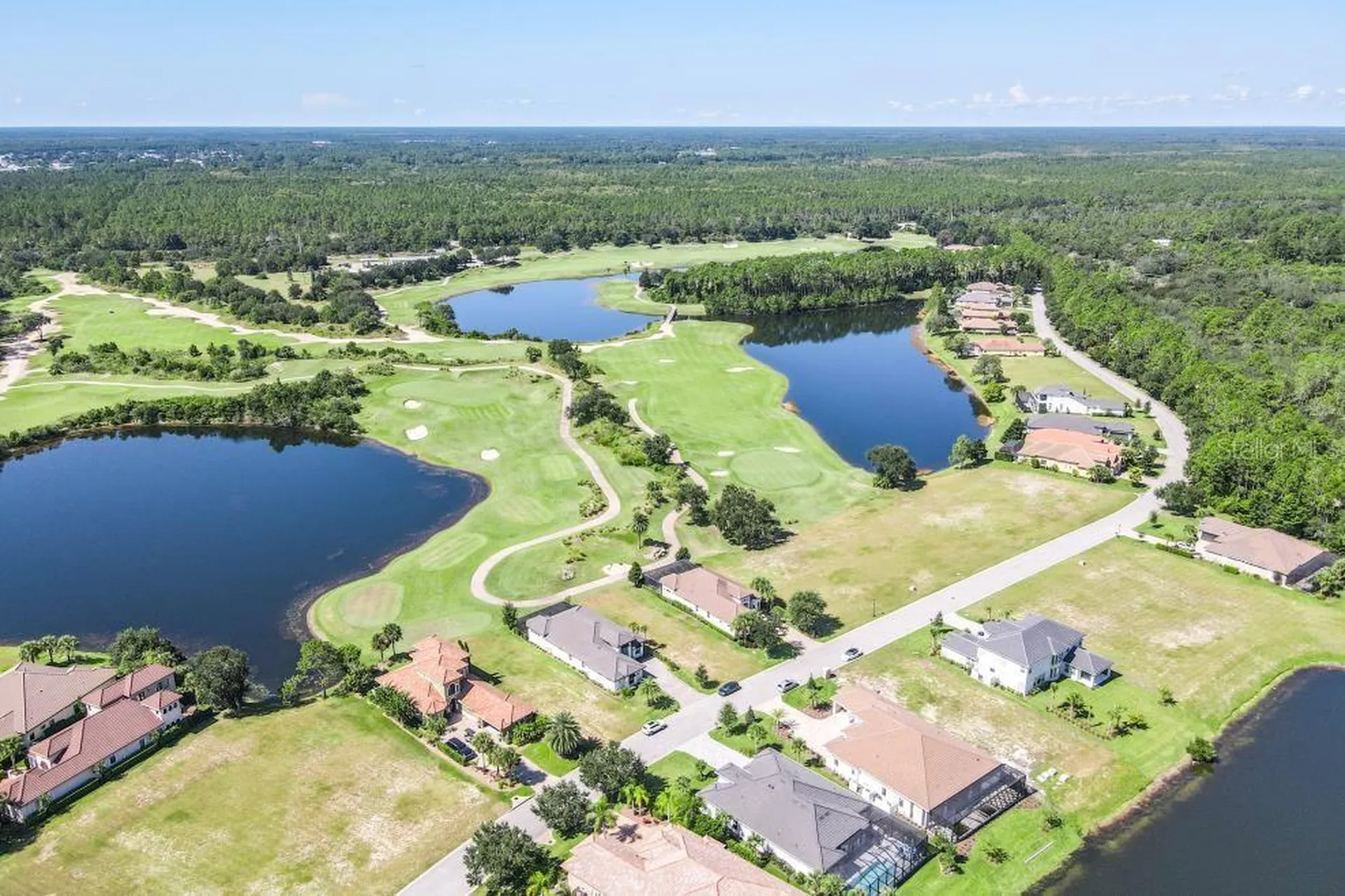 195 Aspen Way Palm Coast FL 32137