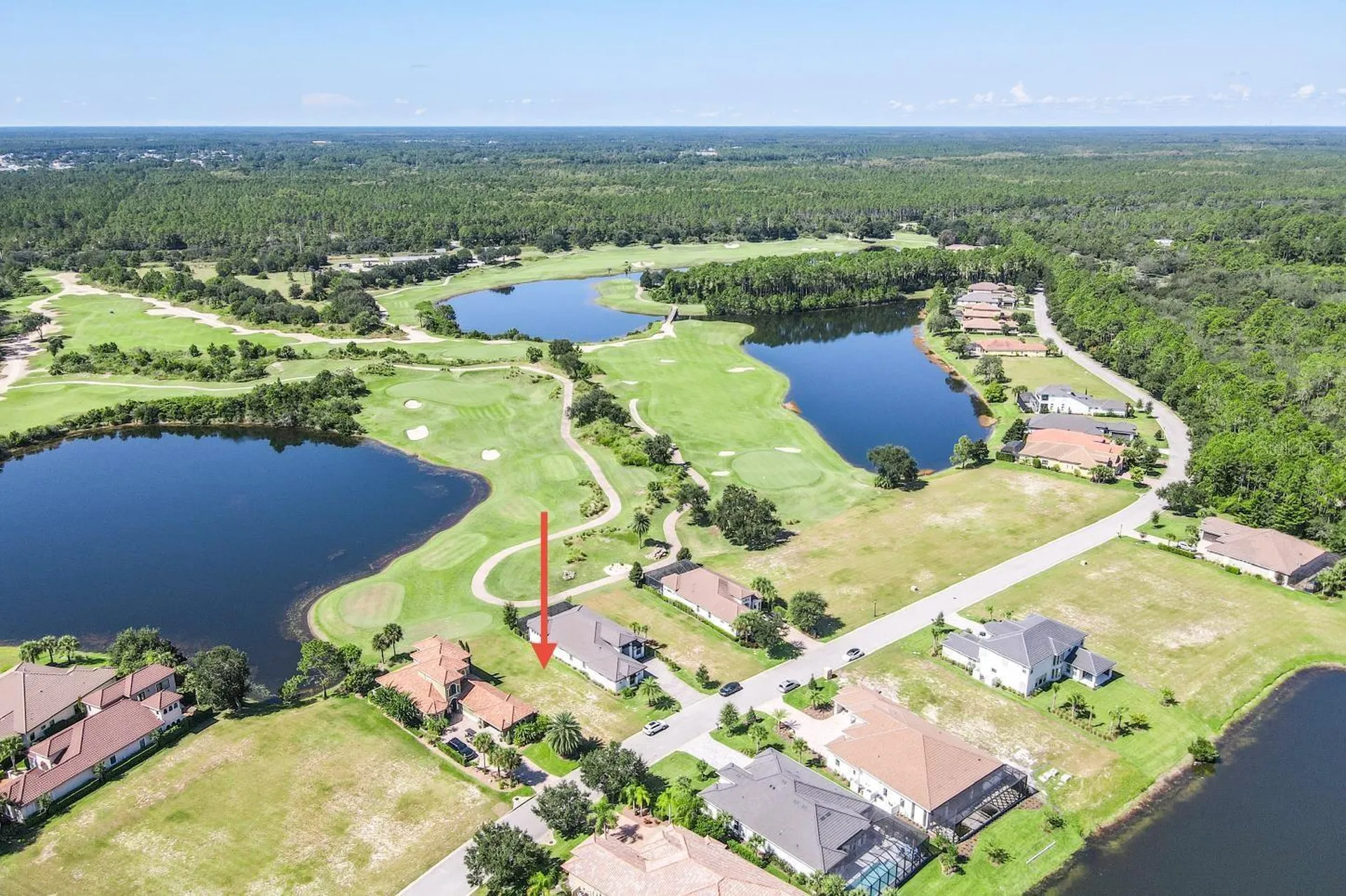 195 Aspen Way Palm Coast FL 32137