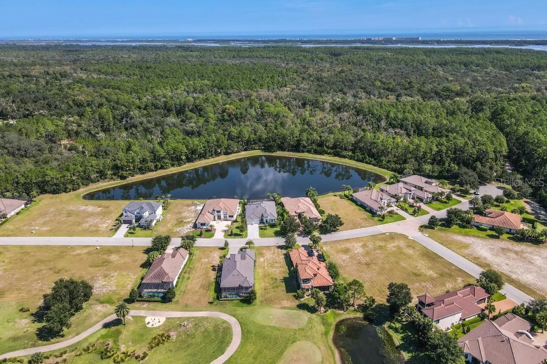 195 Aspen Way Palm Coast FL 32137