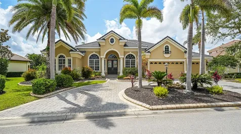 13616 Legends Walk Terrace Lakewood Ranch FL 34202