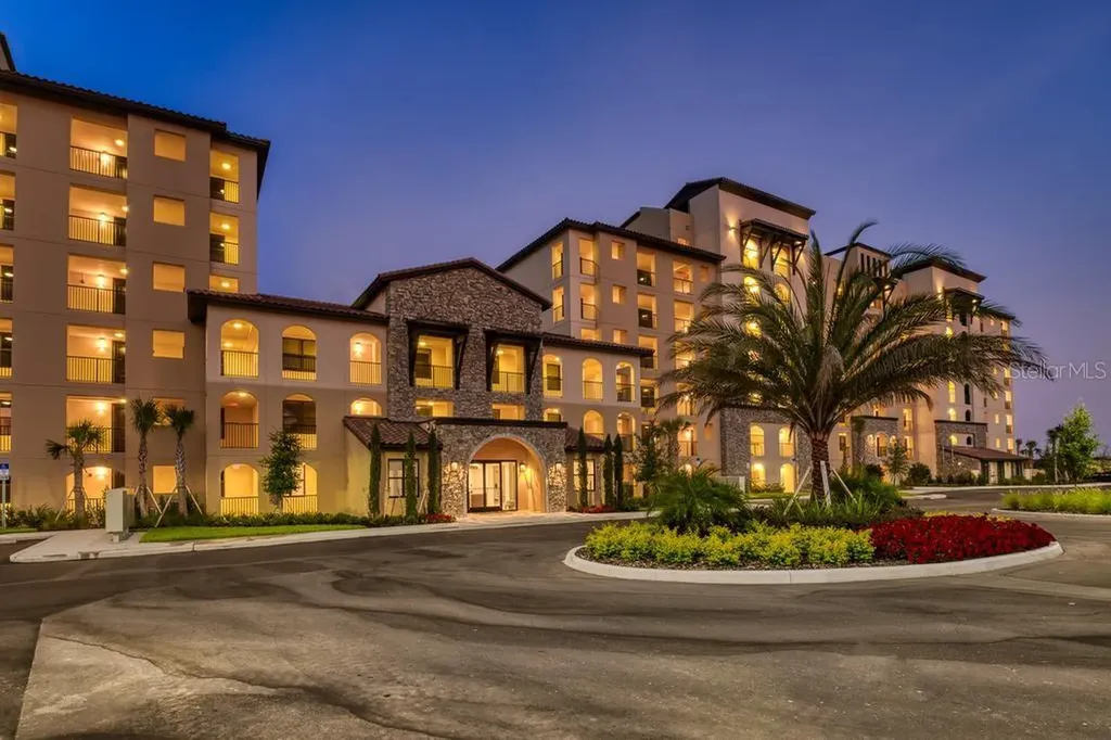 16300 County Road 455 Montverde FL 34756