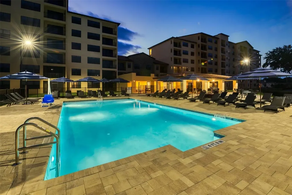 16300 County Road 455 Montverde FL 34756